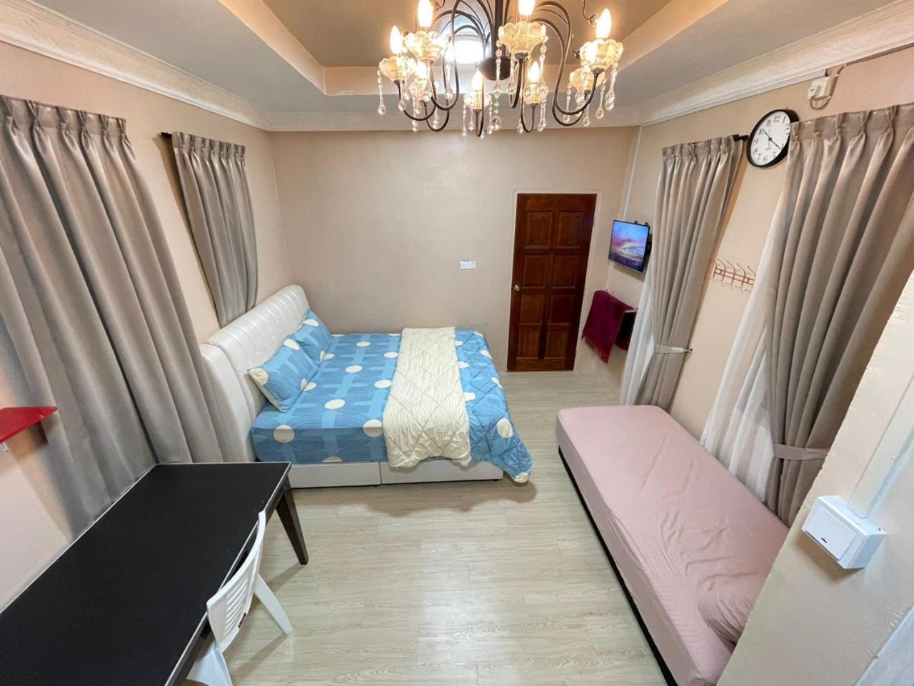 Capital O 91126 The Raga Chalet Янь Экстерьер фото