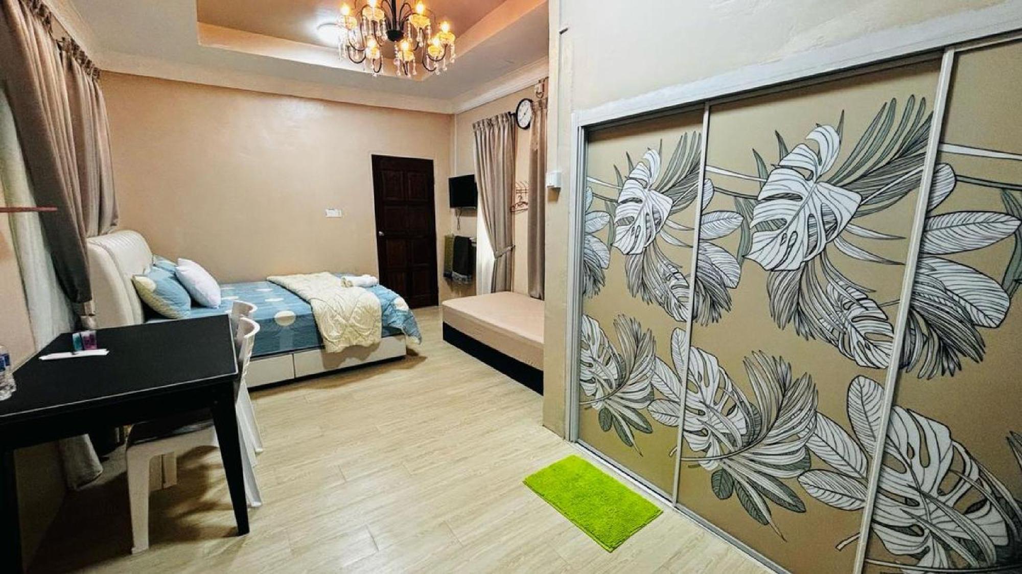 Capital O 91126 The Raga Chalet Янь Экстерьер фото